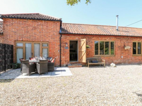 The Barnhouse